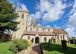 1. St. Chads Church